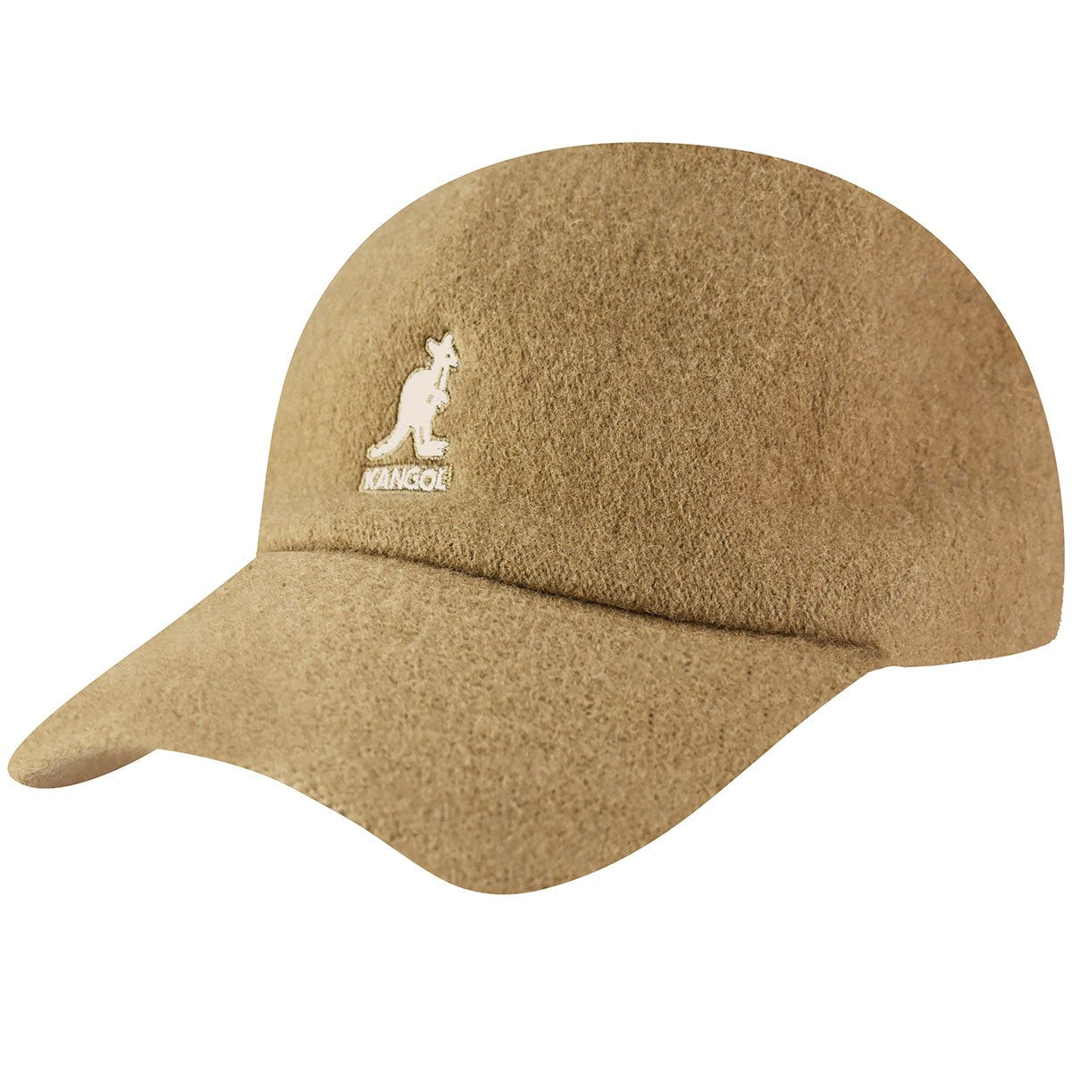 Kangol Wool SpaceCap