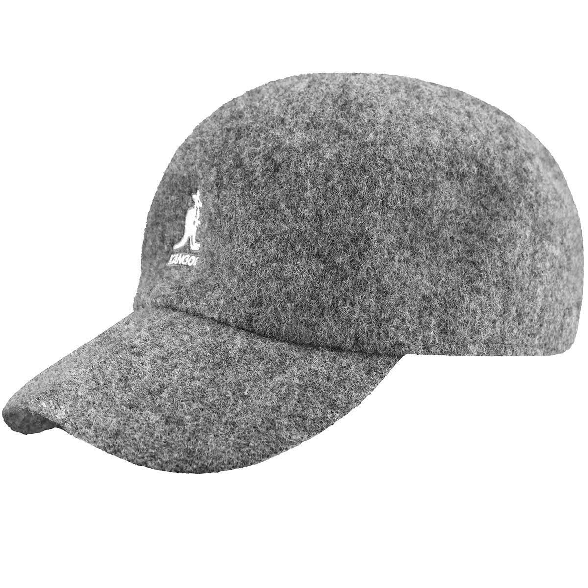 Kangol Wool SpaceCap