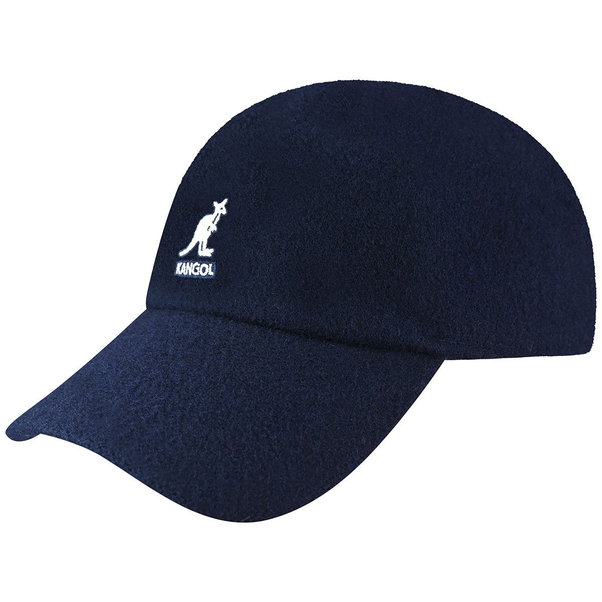 Kangol Wool SpaceCap