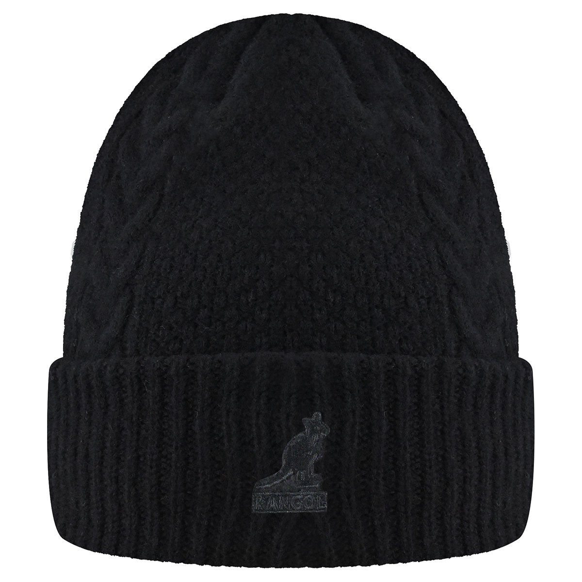 Kangol Wool Cable Beanie