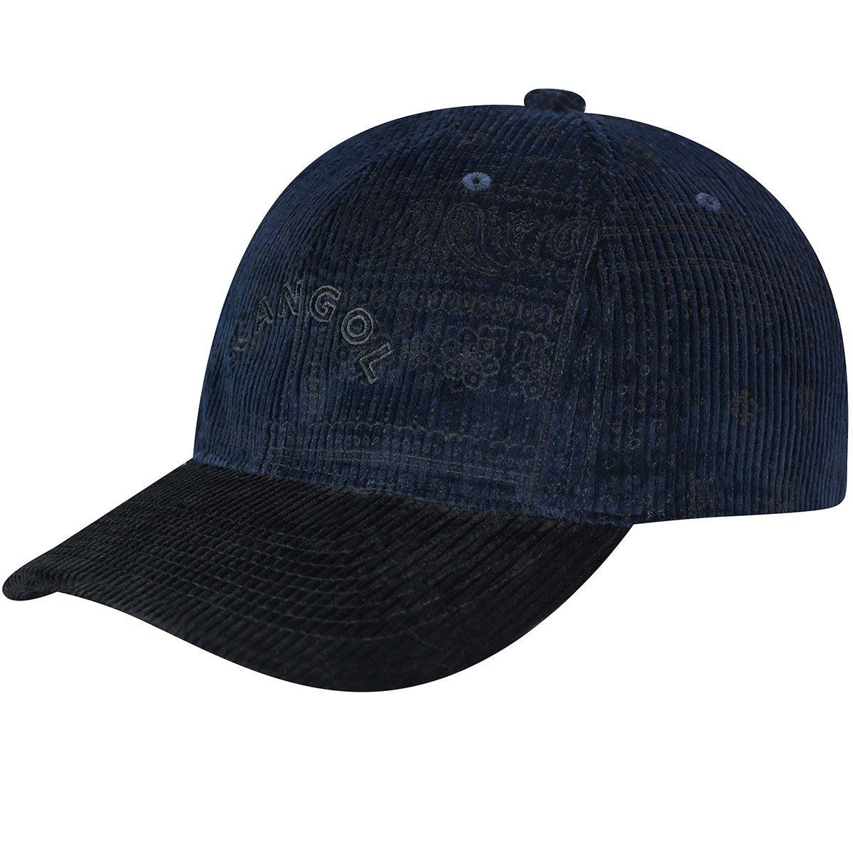 Kangol FlexFit Cord Baseball Cap
