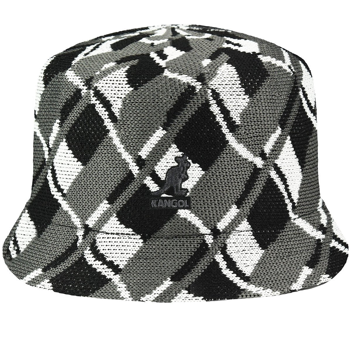 Kangol Wavy Pane Bin
