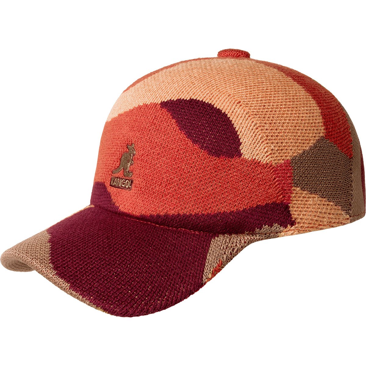 Kangol Joyful Collage SpaceCap