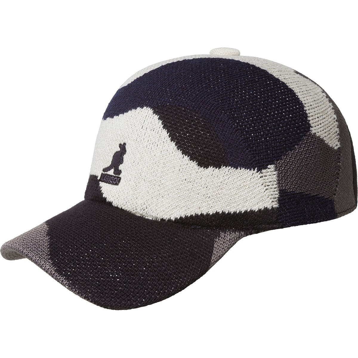 Kangol Joyful Collage SpaceCap