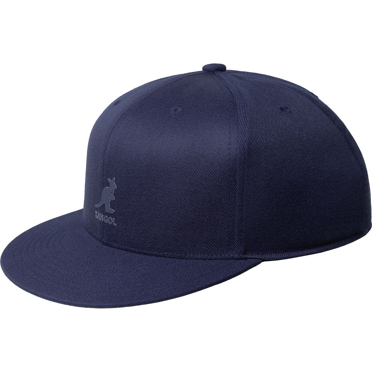 Kangol FlexFit? Flat Peak Baseball