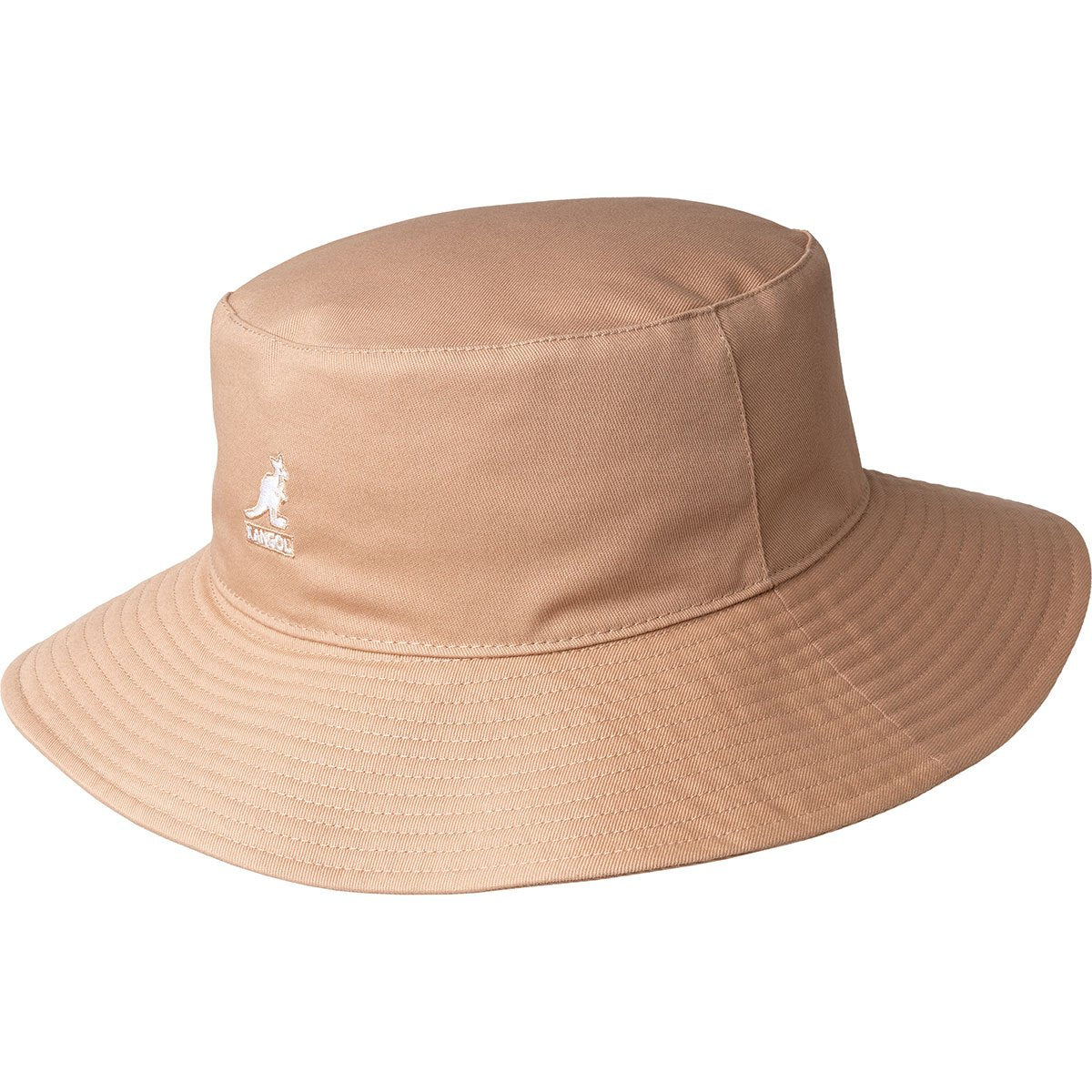 Kangol Washed Fisherman Hat