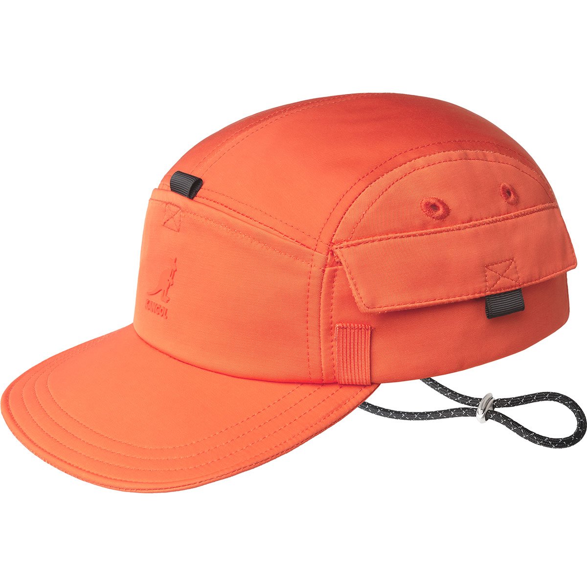 Kangol Easy Carry 5 Panel