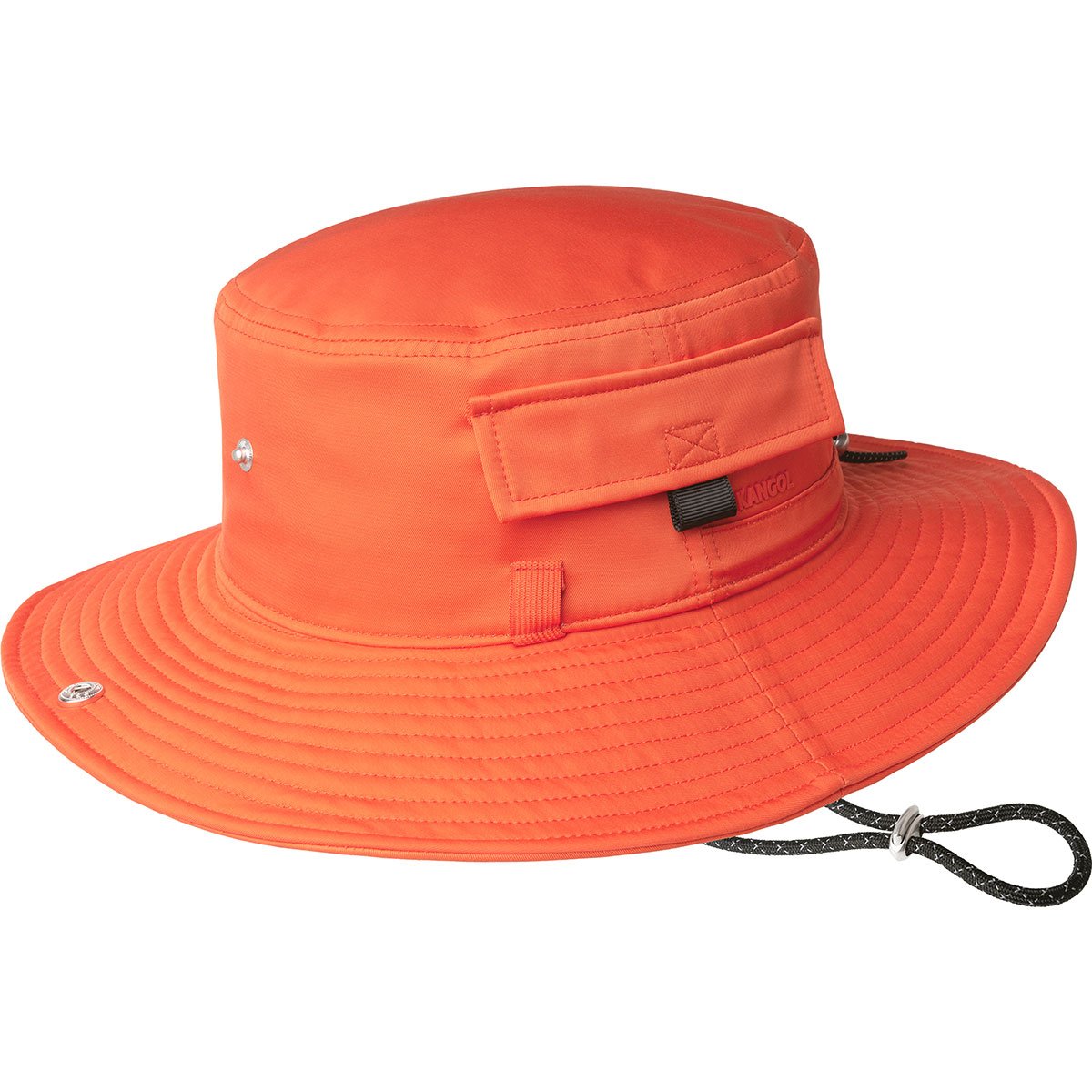 Kangol Easy Carry Fisherman Hat