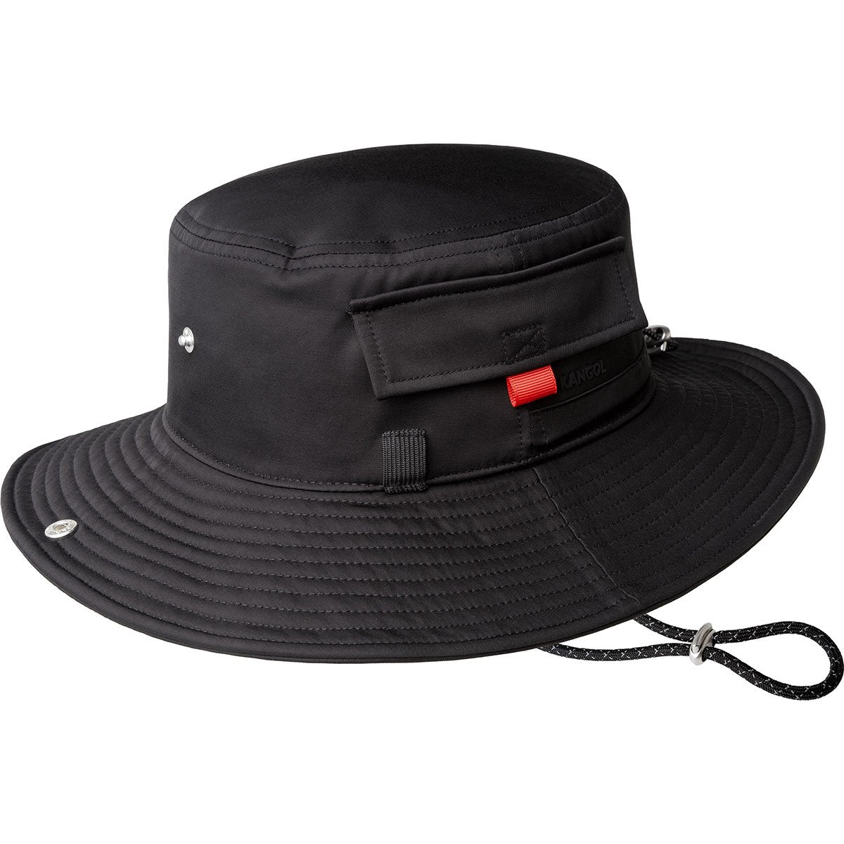 Kangol Easy Carry Fisherman Hat
