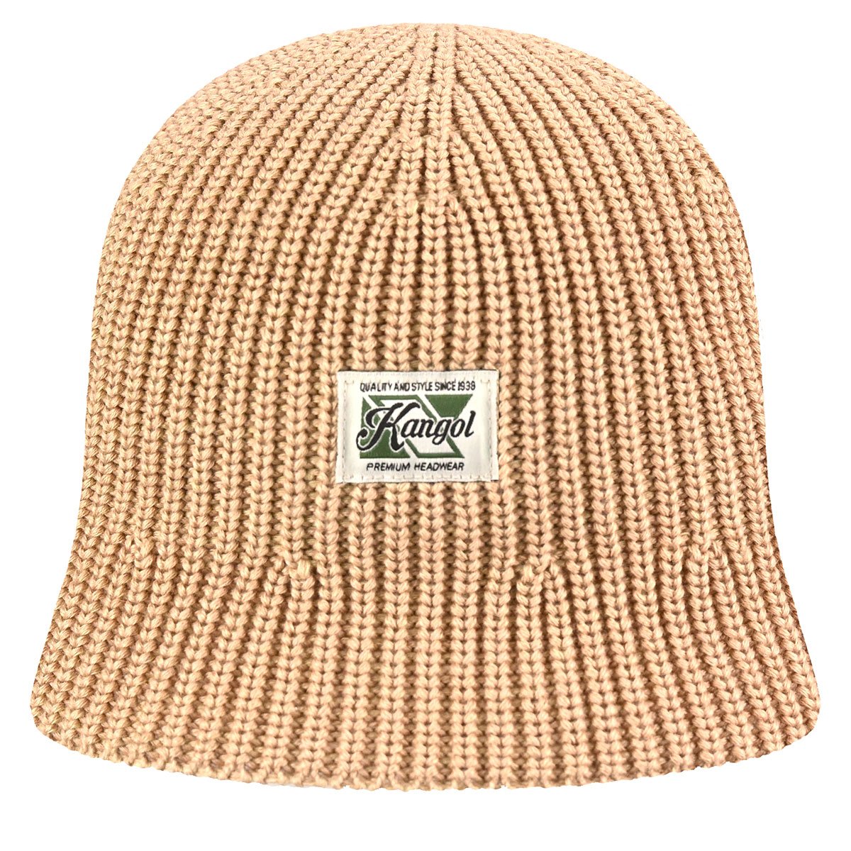 Kangol Washed Knit Bucket