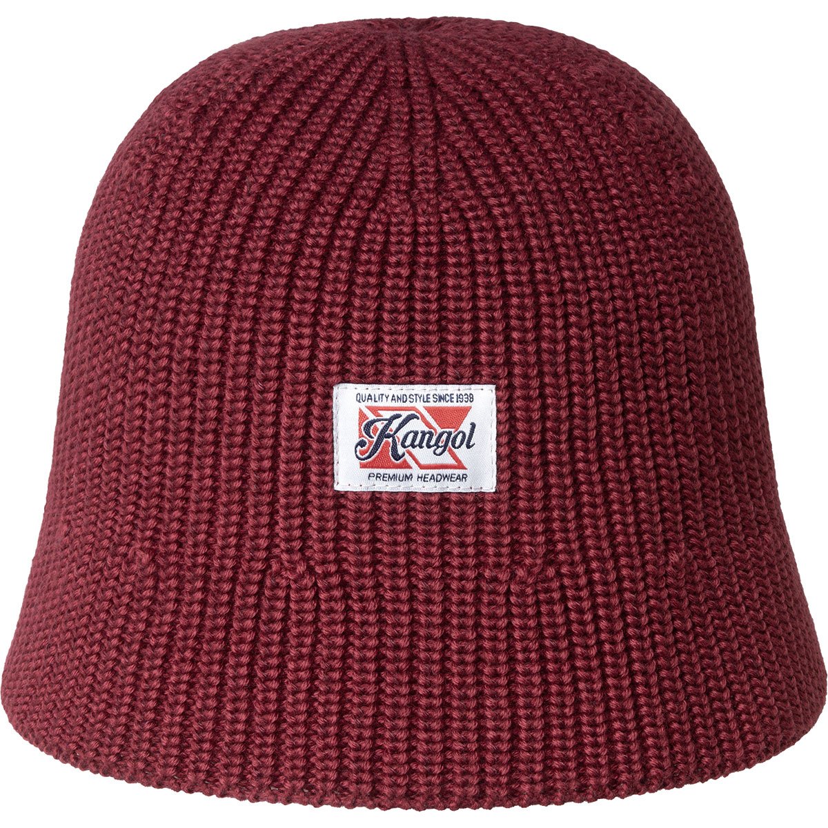 Kangol Washed Knit Bucket