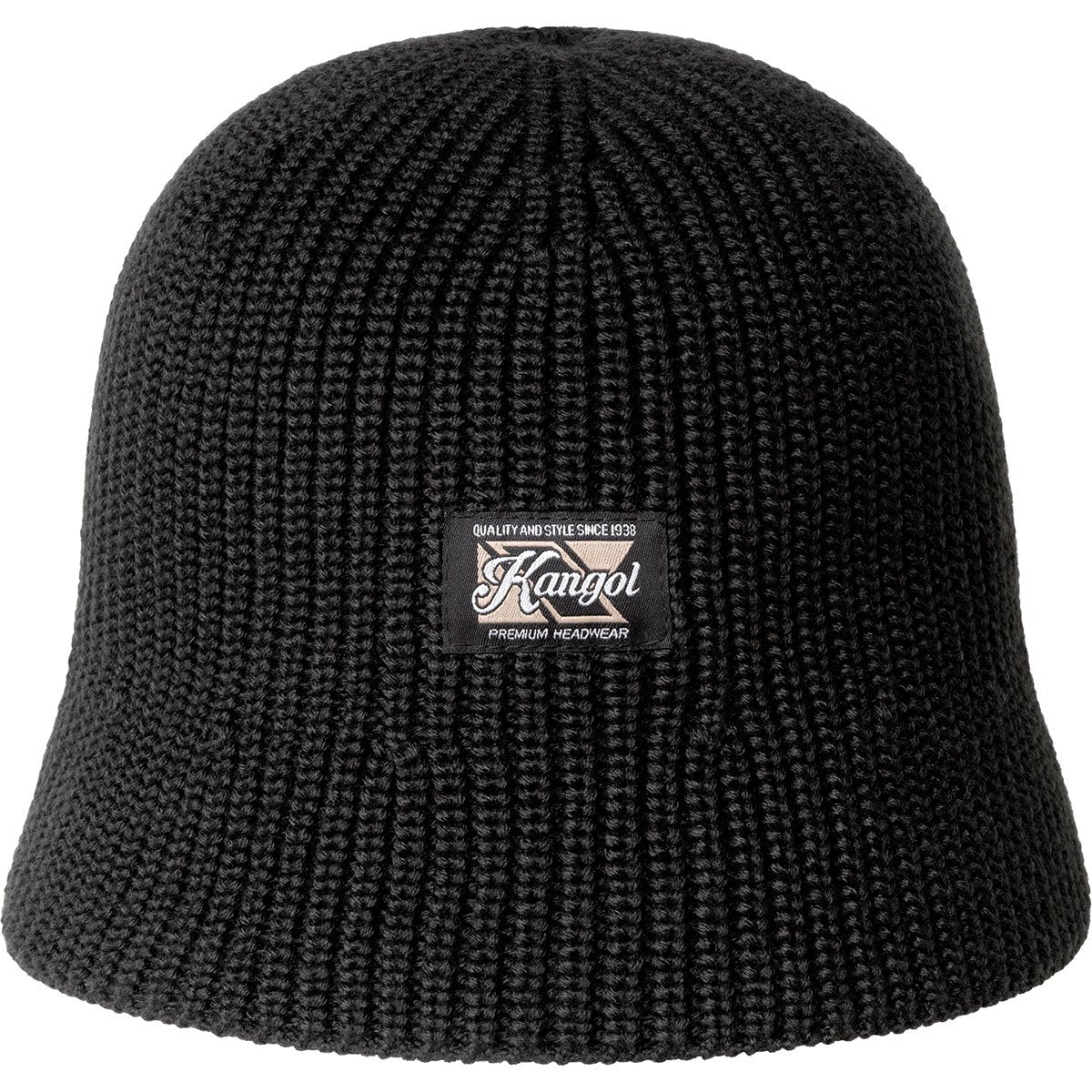Kangol Washed Knit Bucket