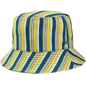 Kangol 70s Stripe Bucket