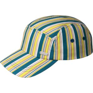 Kangol 70s Stripe 5 Panel