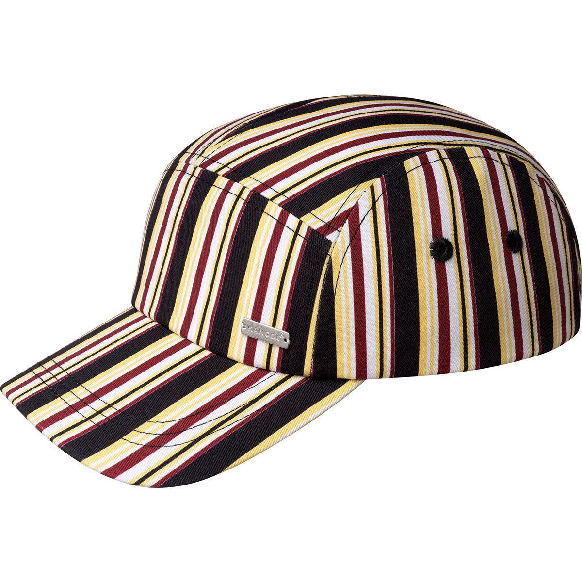 Kangol 70s Stripe 5 Panel