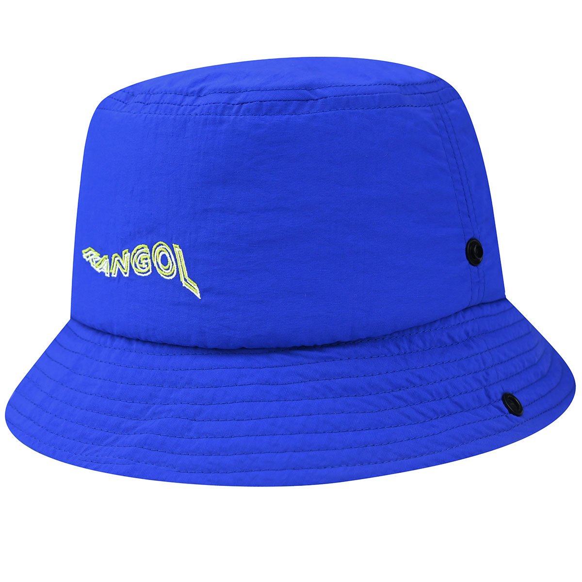 Kangol Wavy Convertible Bucket