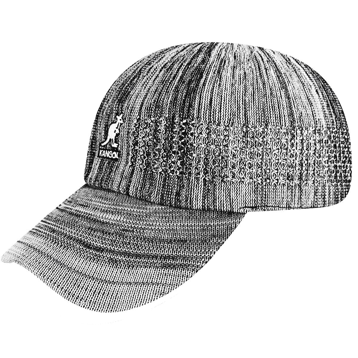 Kangol Color Burst Ventair Adj Spacecap