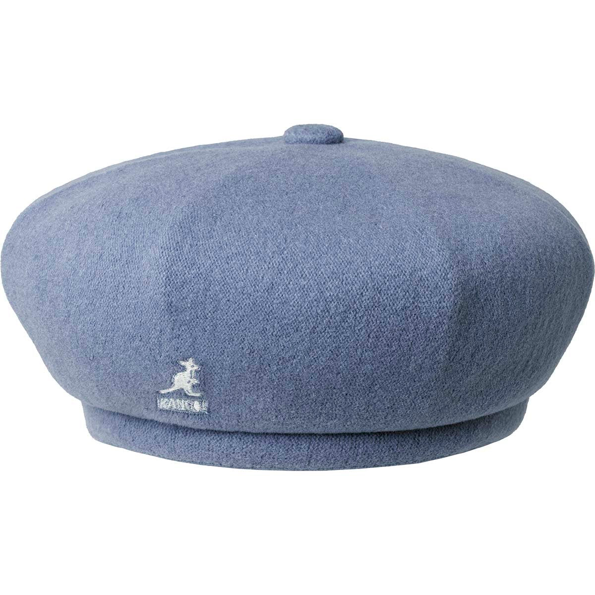 Wool Jax Beret