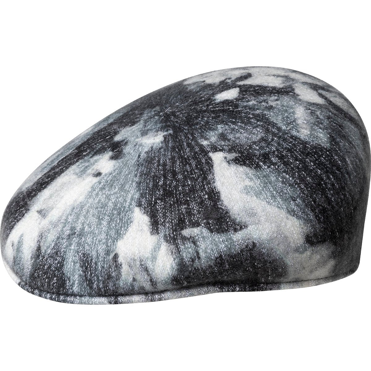Kangol Heathered Tie Dye 504