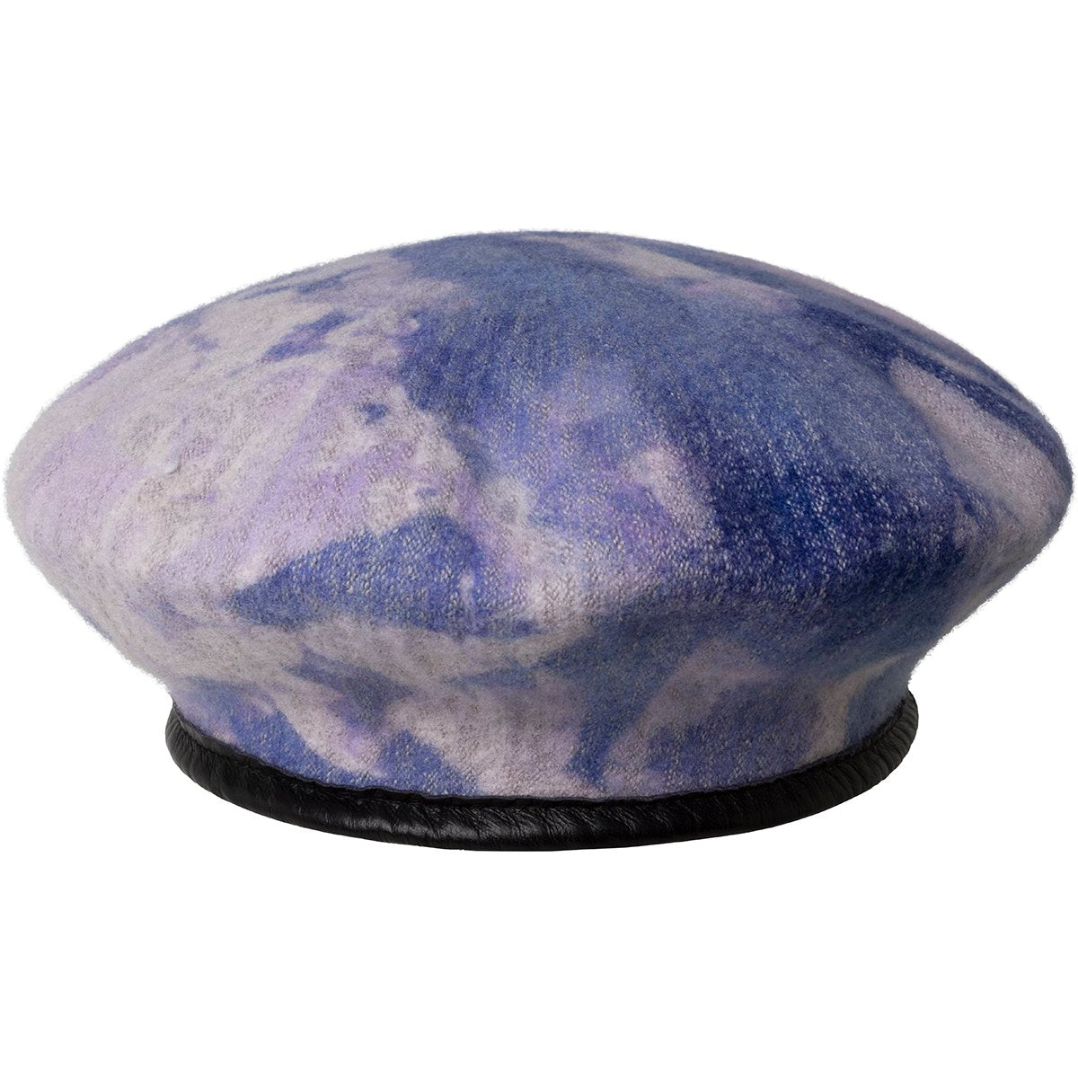 Kangol Heathered Tie Dye Beret