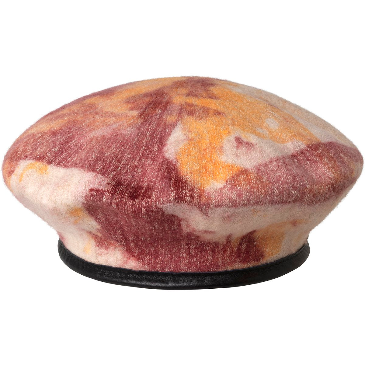 Kangol Heathered Tie Dye Beret