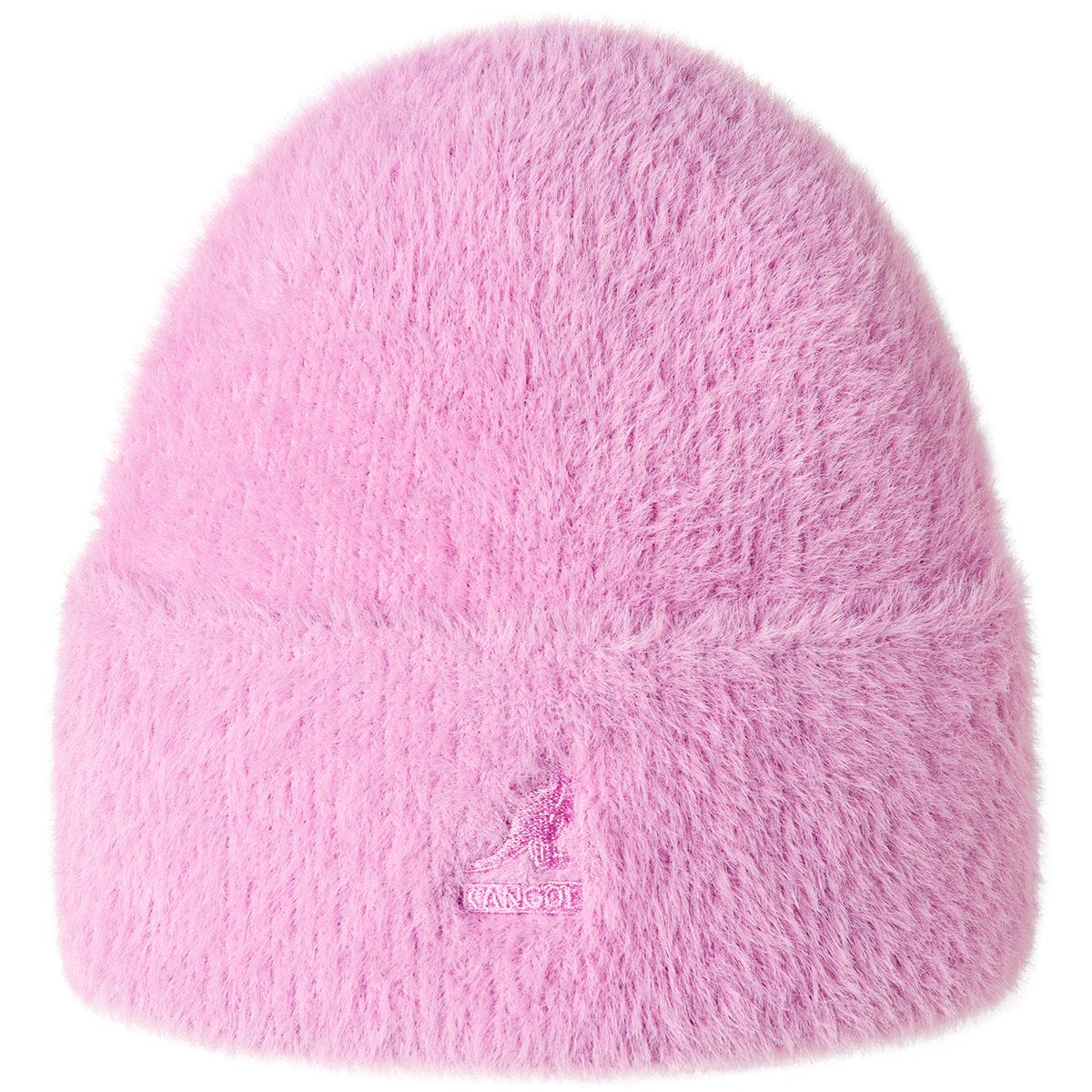 Kangol Faux Fur Beanie