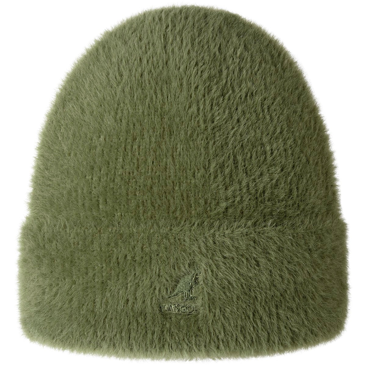 Kangol Faux Fur Beanie