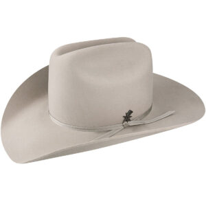 Bailey Western Stampede 2X Hat