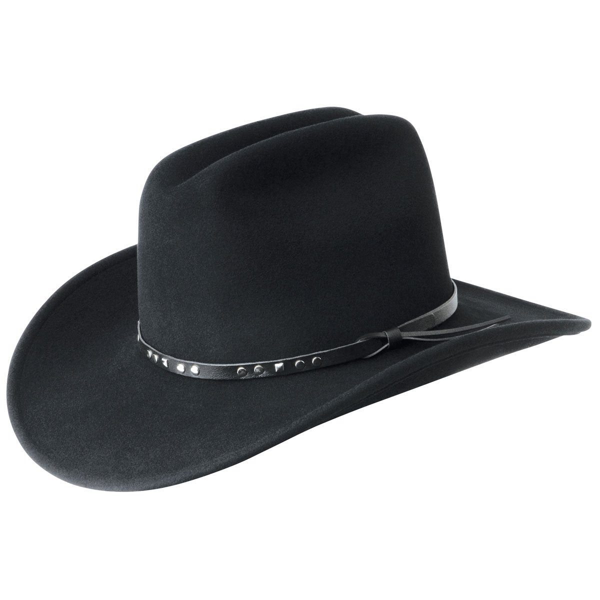 Bailey Western Chisolm Hat