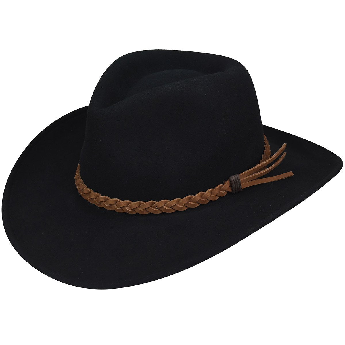 Bailey Western Switchback Hat