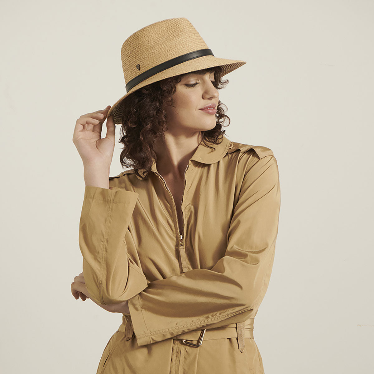 Kaminski Billie Fedora - Image 2