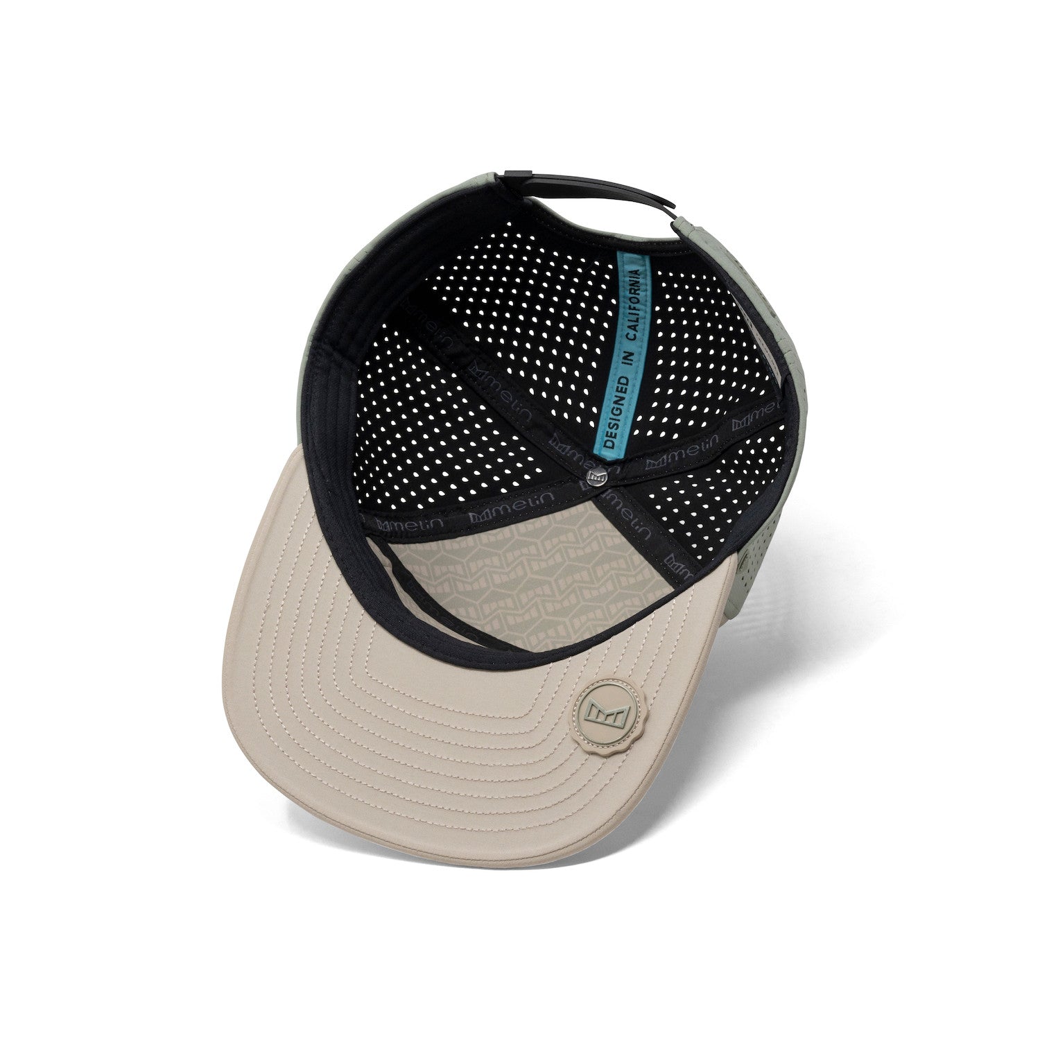 Hydro Coronado Sandy Shores Baseball Cap - Image 5