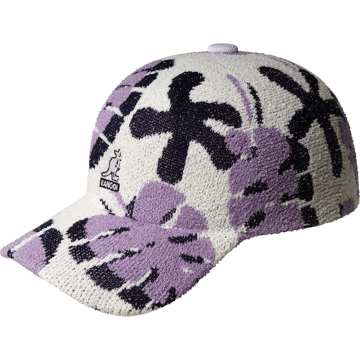 Kangol Plant Love Spacecap