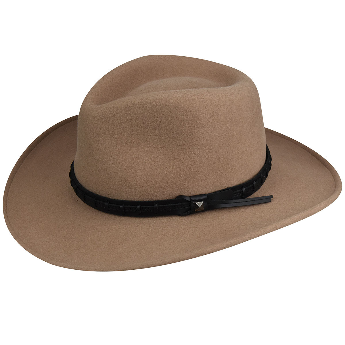 Bailey Firehole Hat