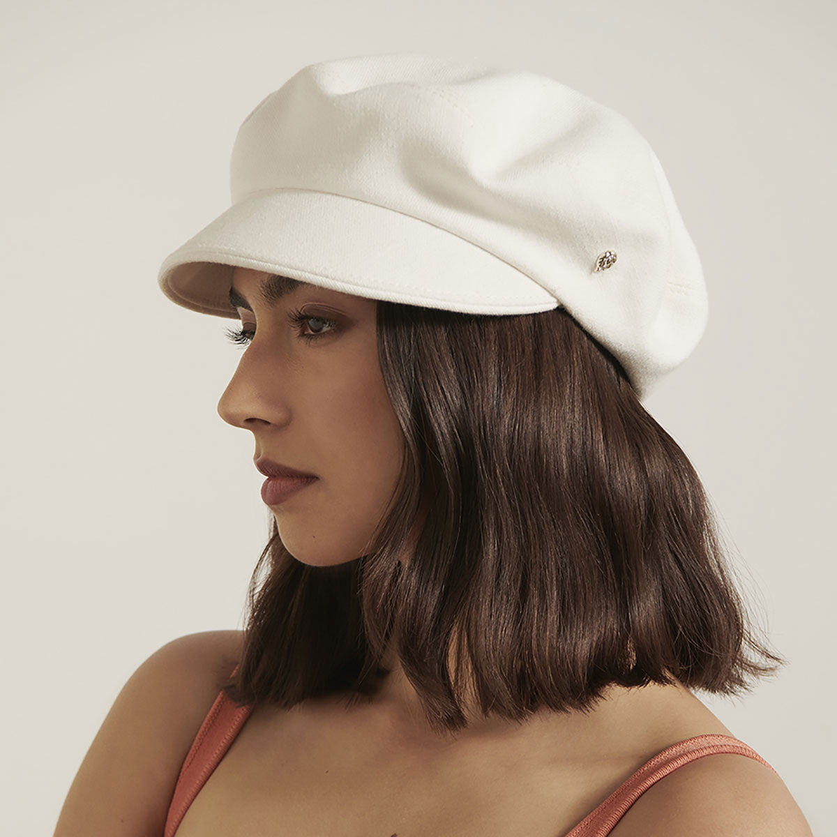Helen Kaminski Bexley Newsboy - Image 2
