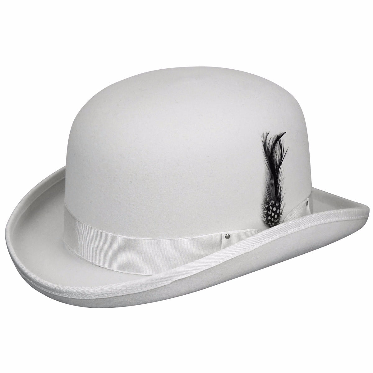 Bailey 1922 Derby Hat