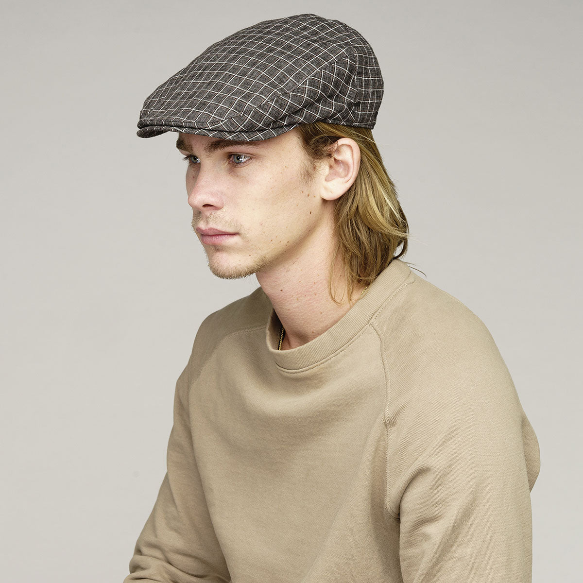 Bailey 1922 Liam Cap - Image 4