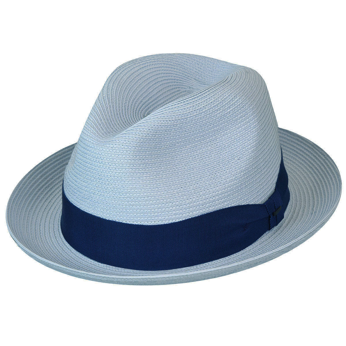 Craig Braided Fedora