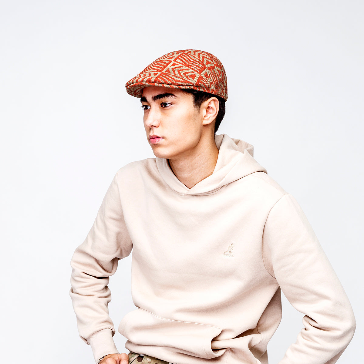 Kangol Network 507 - Image 2