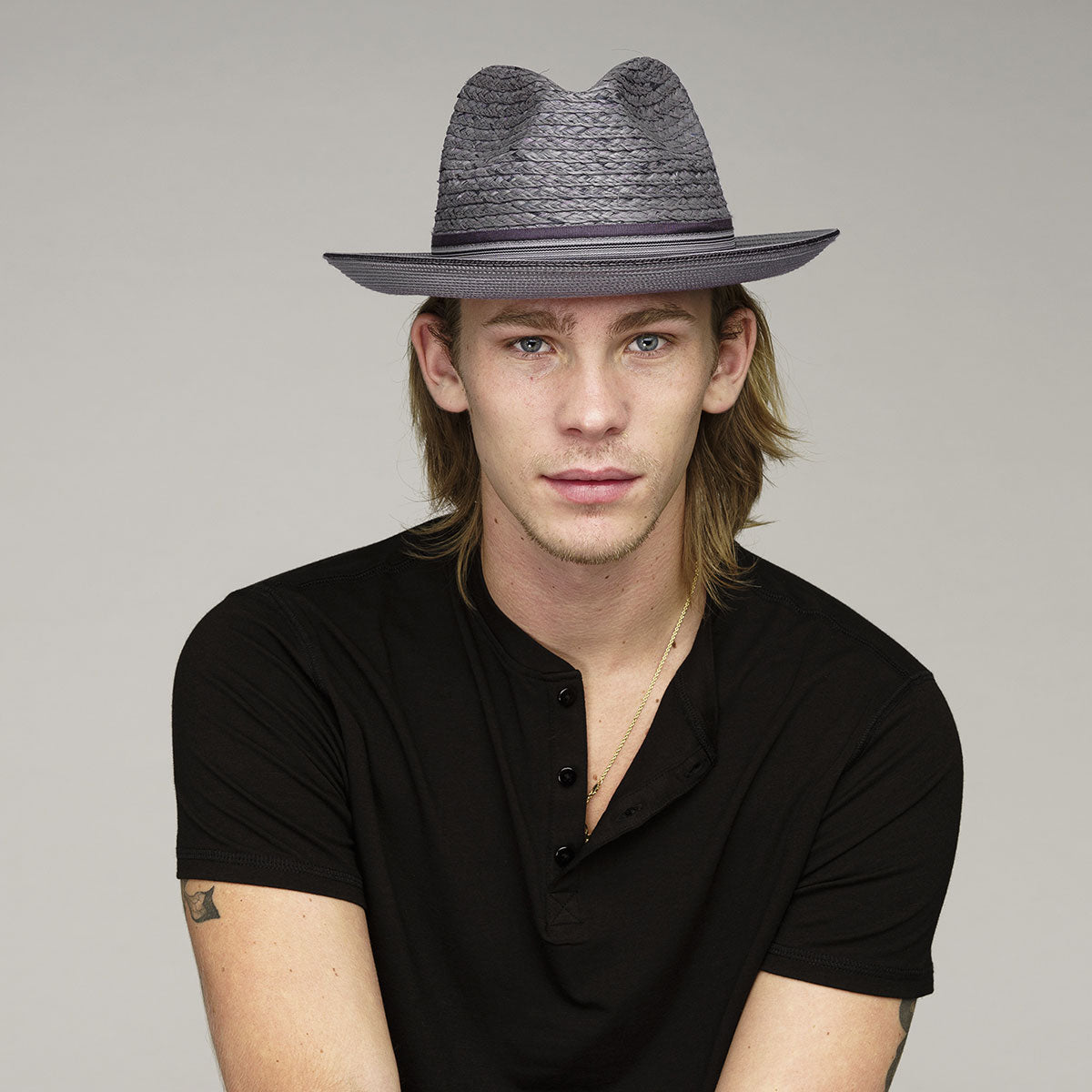 Bailey 1922 Scorsby Fedora - Image 5