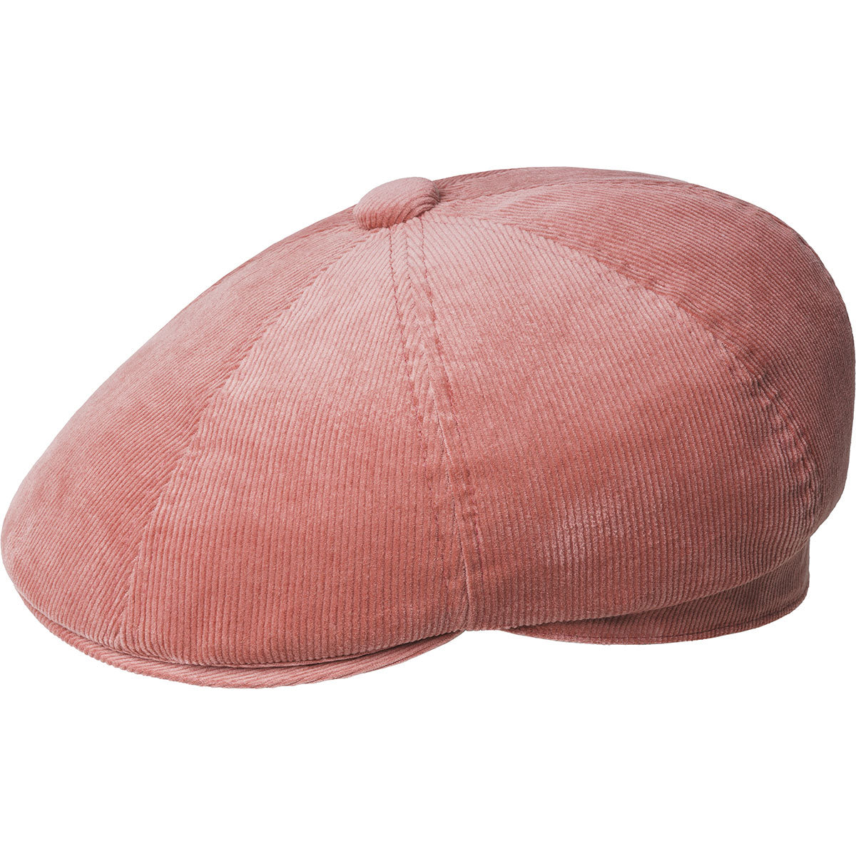 Cord Hawker by Kangol | Corduroy Style at Hats.com