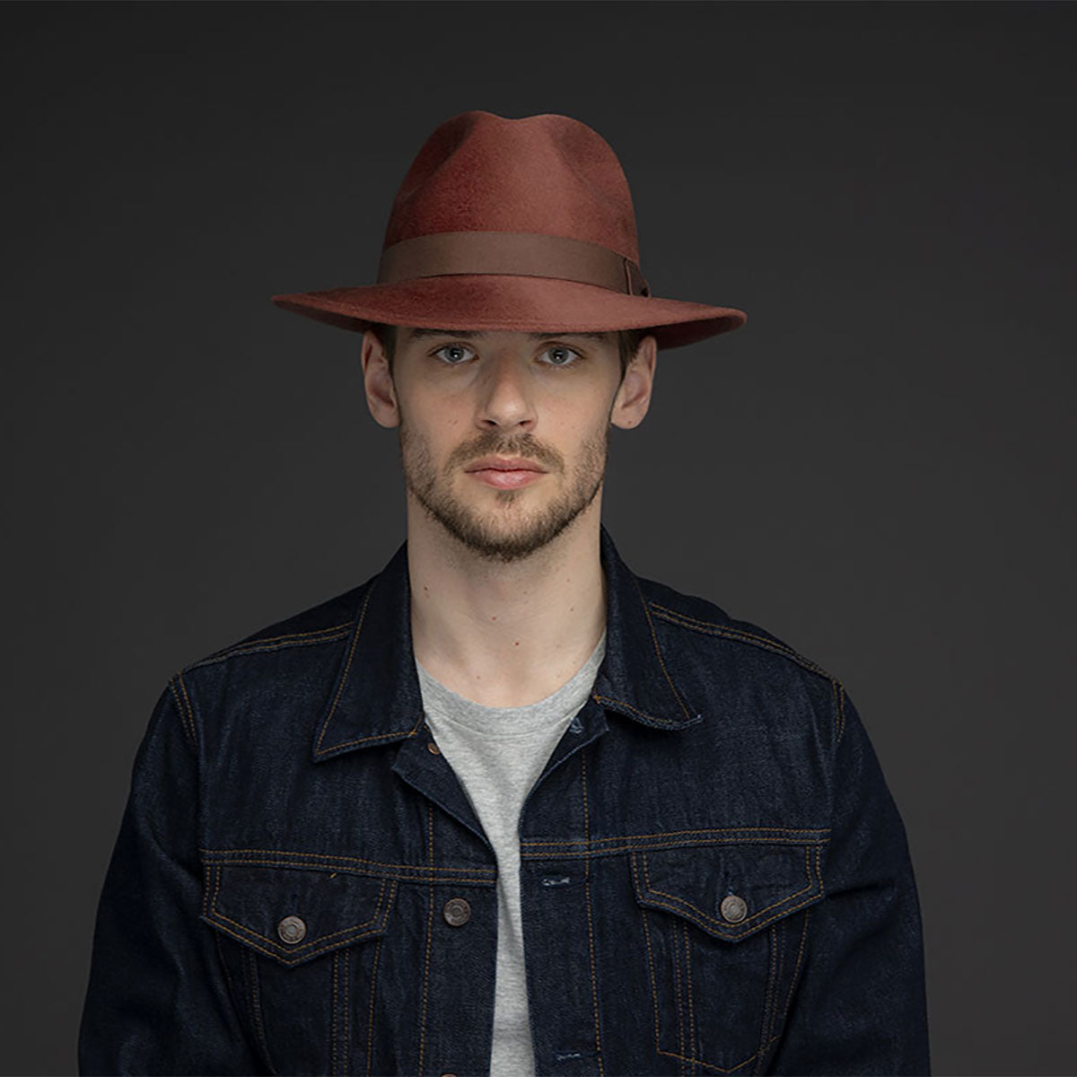 Criss Fedora