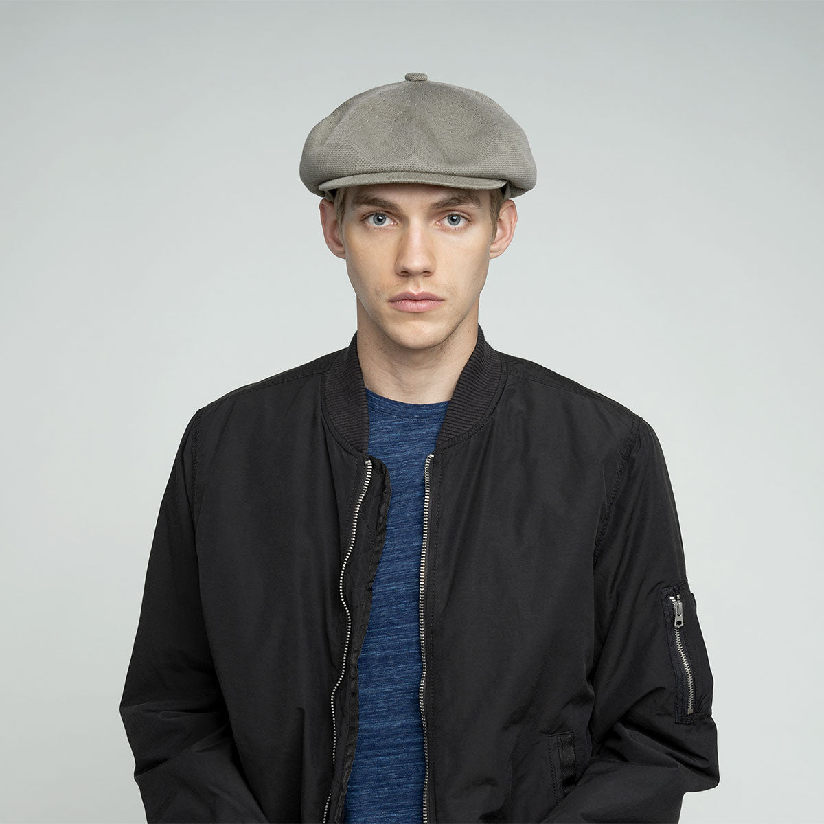 Bamboo Hawker | Shop Hats.com - Image 4