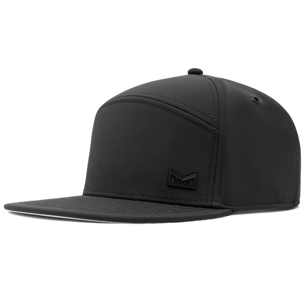 Melin Thermal Trenches Icon Infinite Baseball Cap