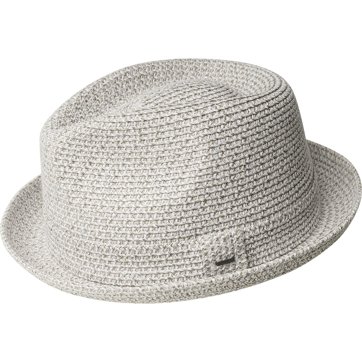 Billy Braided Trilby