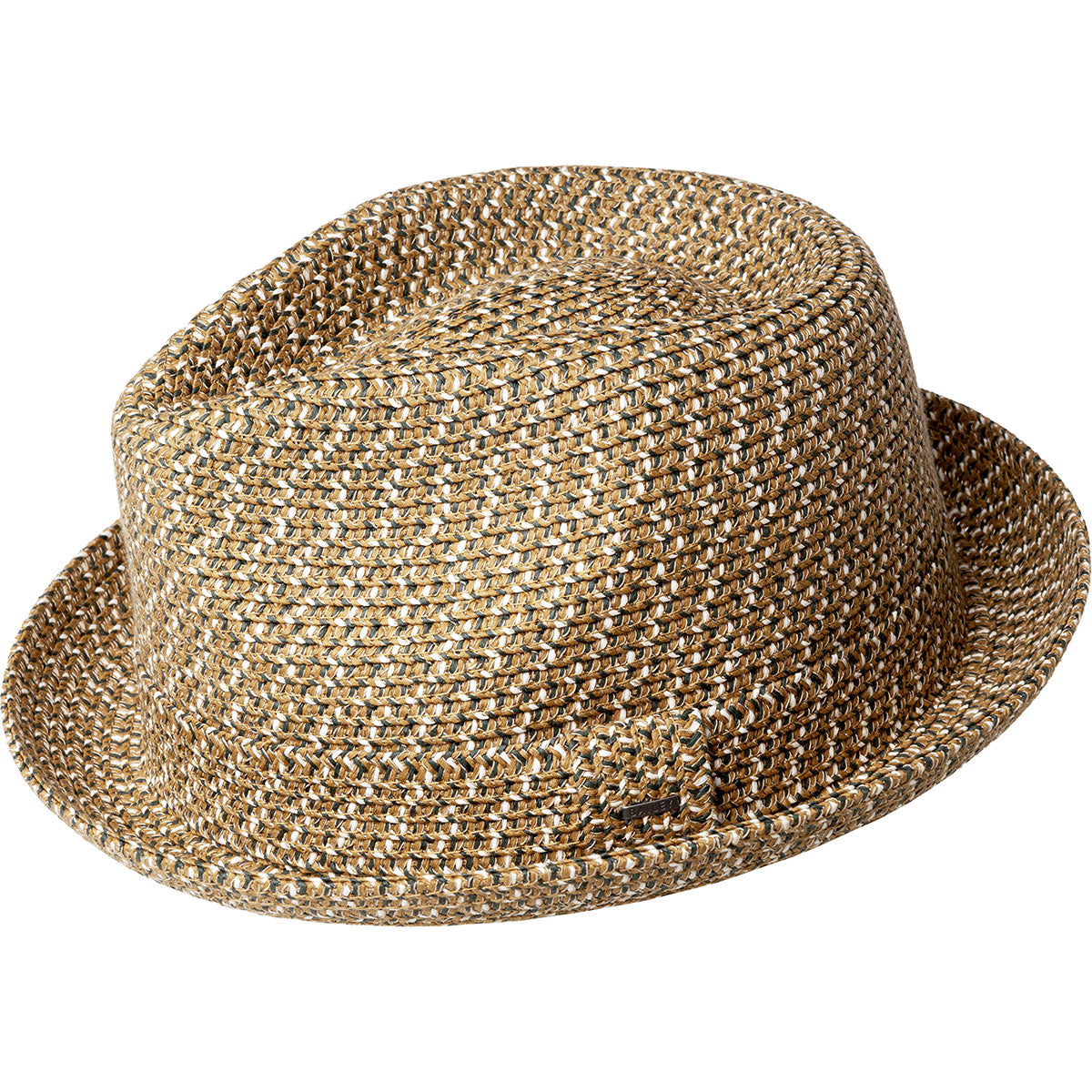 Billy Braided Trilby