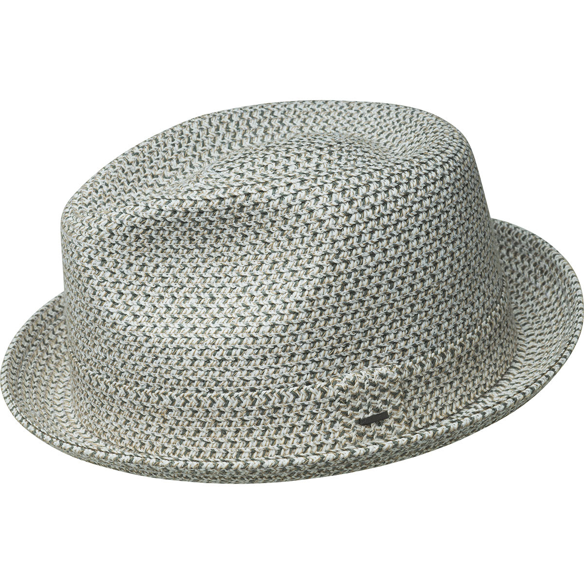 Billy Braided Trilby