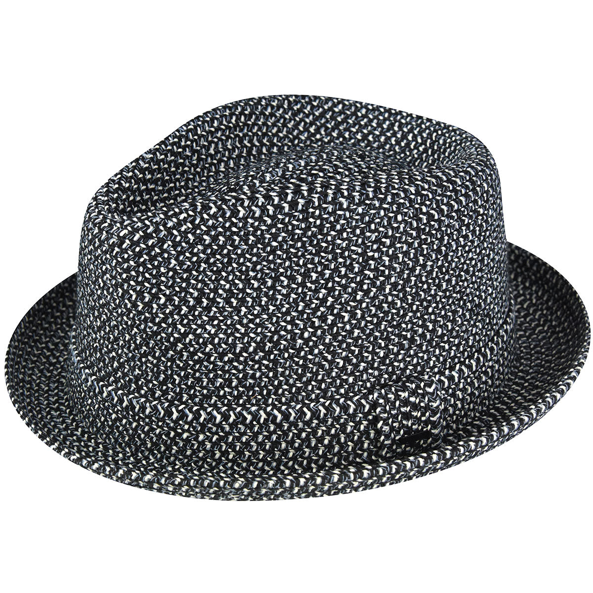Billy Braided Trilby