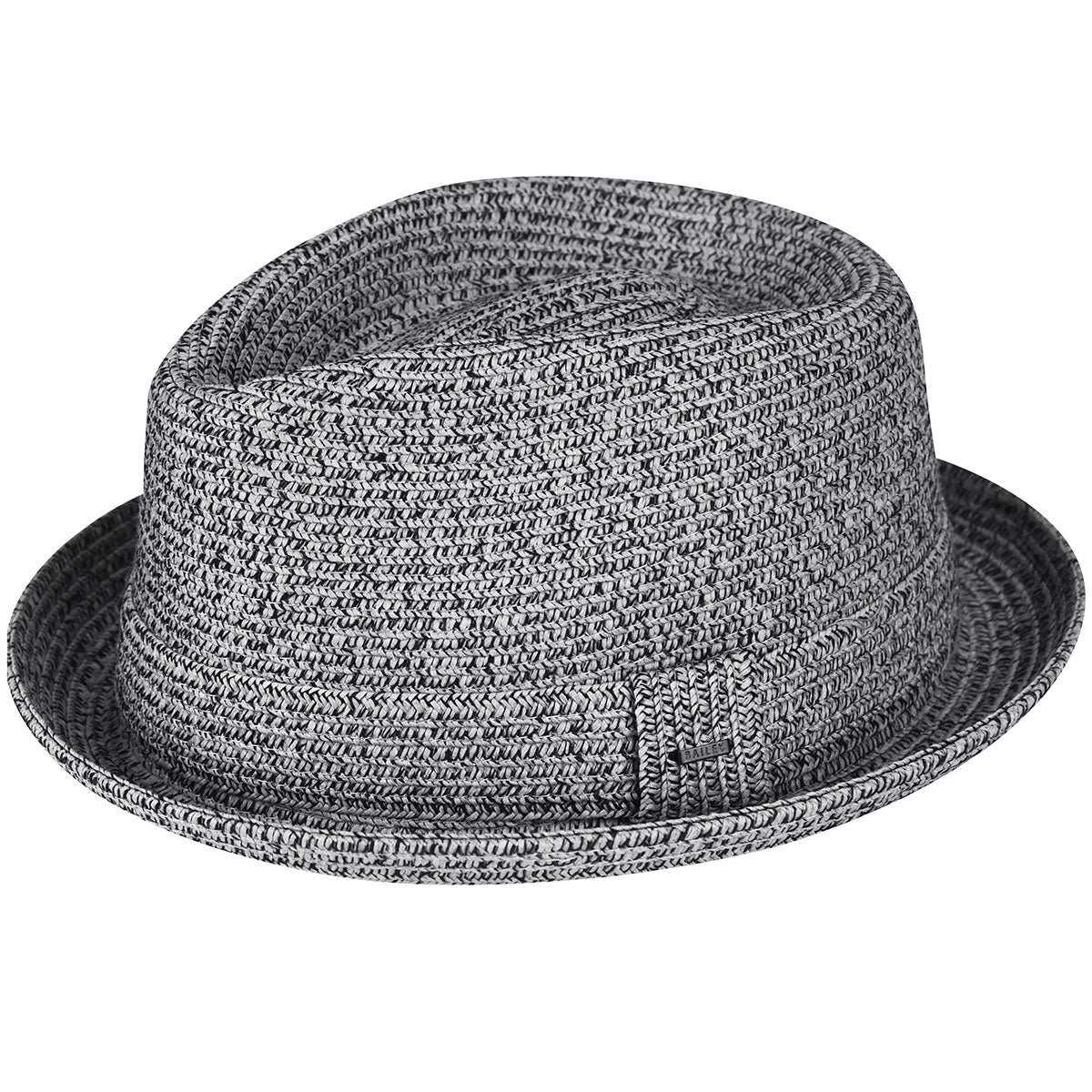 Billy Braided Trilby