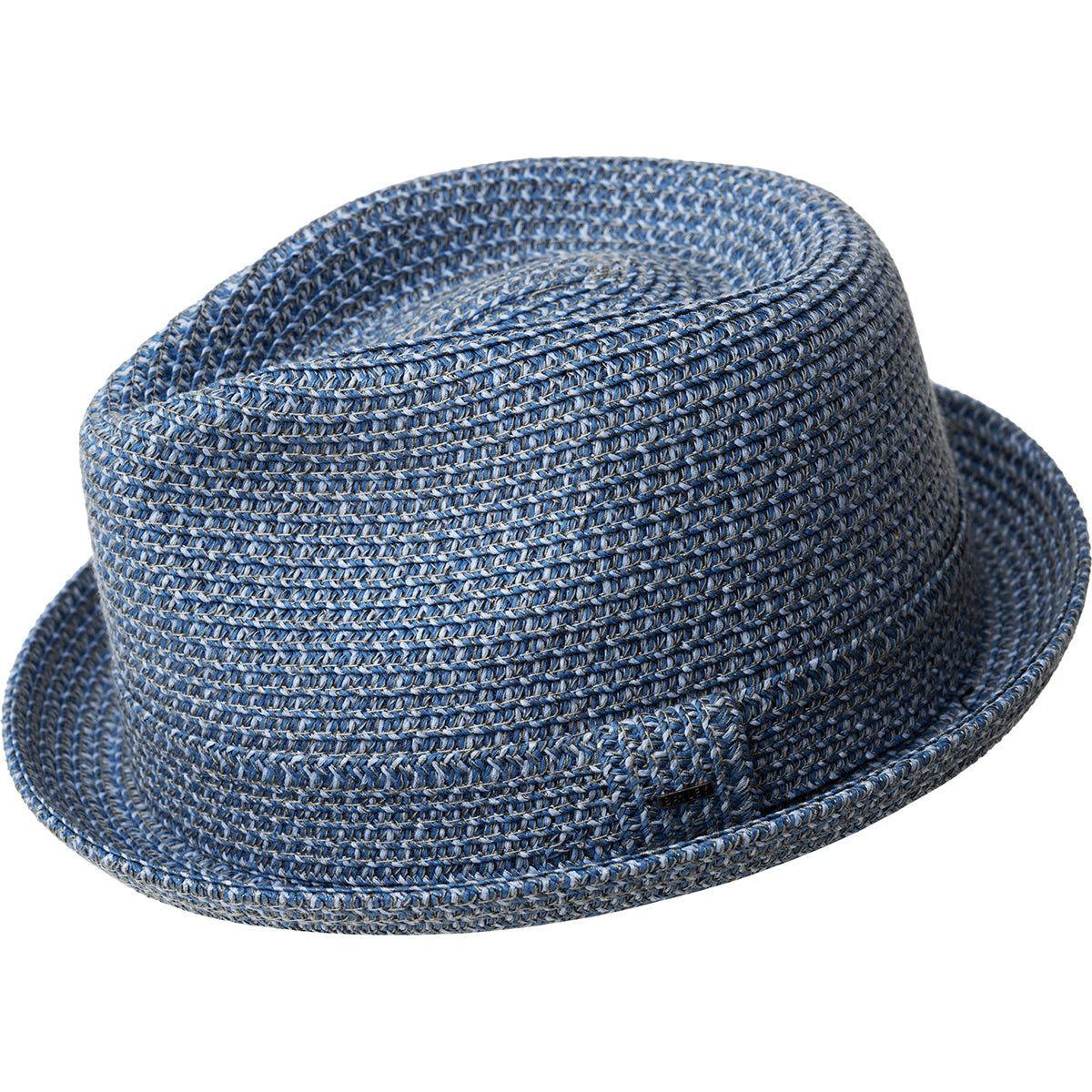Billy Braided Trilby